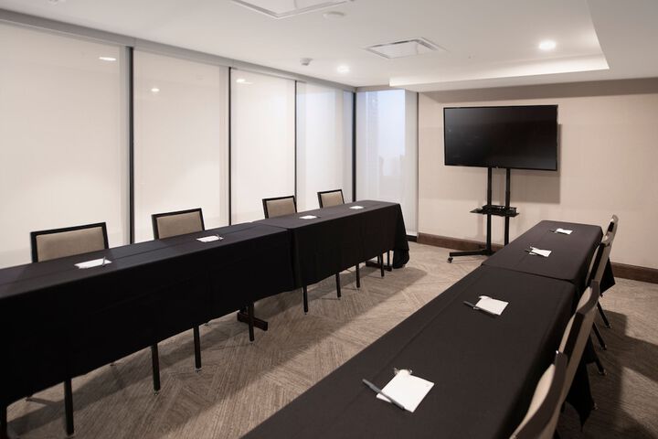 Meeting 46 of 75