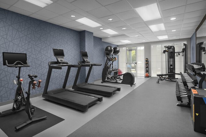 Homewood Suites by Hilton Huntsville-Village of Providence