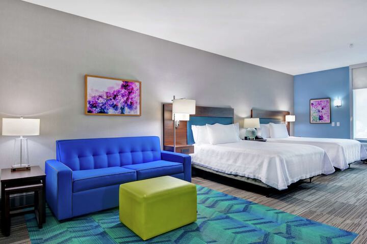 Home2 Suites by Hilton Springdale
