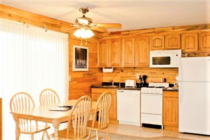 Inn at SilverCreek