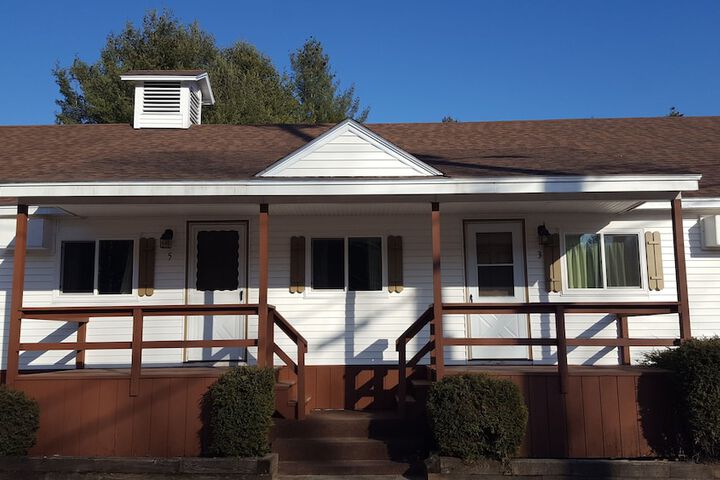 Terrace/Patio 63 of 68