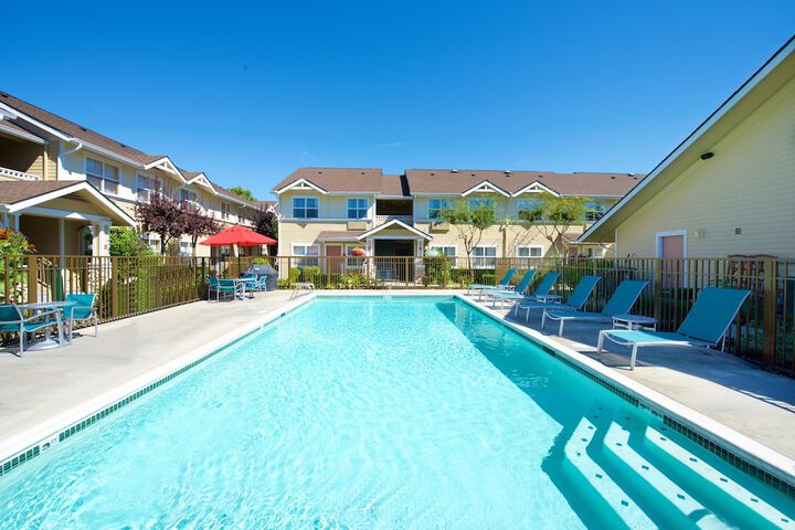 TownePlace Suites by Marriott Seattle Everett / Mukilteo