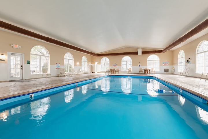 Pool 6 of 66