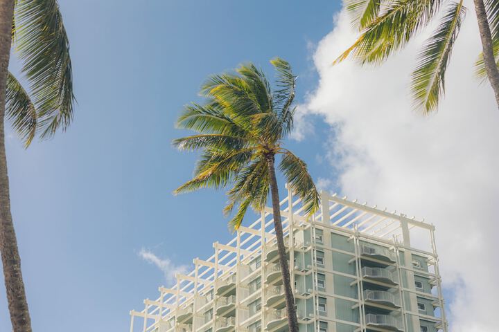 The Kahala Hotel & Resort