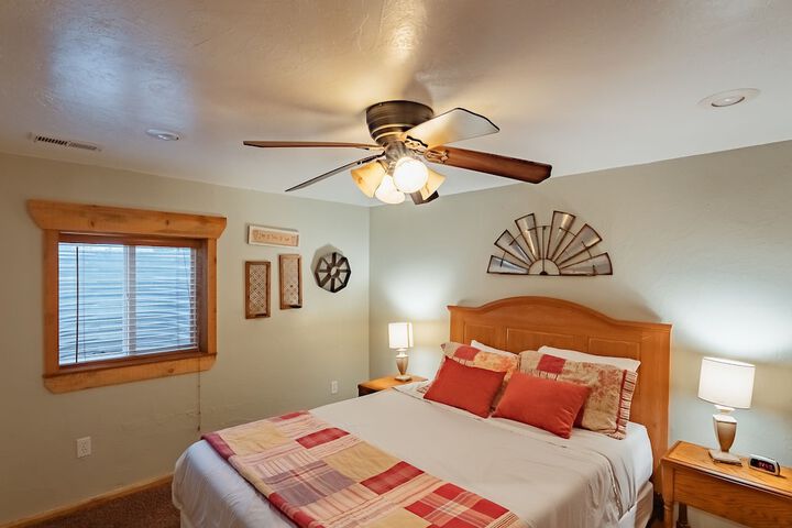 Zion Ponderosa Ranch Resort