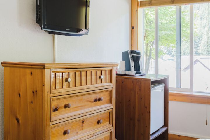 Crystal Mountain Hotels