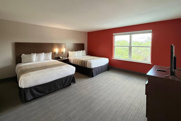 Country Inn & Suites by Radisson Harlingen, TX