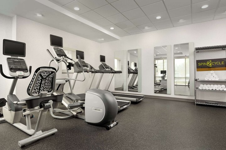 Home2 Suites by Hilton Knoxville West