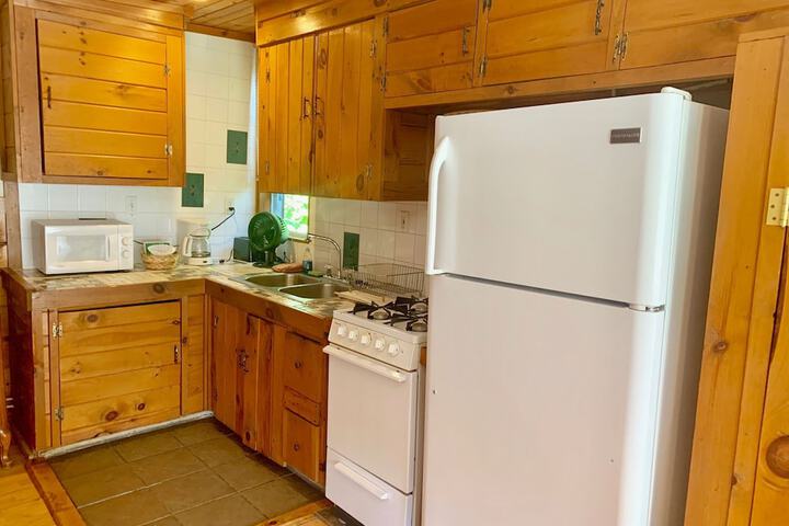 Pine Crest Motel & Cabins