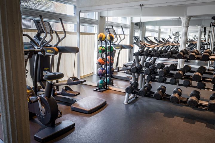 Health and Fitness 52 of 57