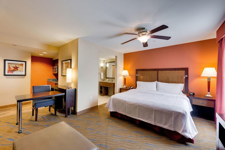 Homewood Suites by Hilton Fort Worth - Medical Center TX
