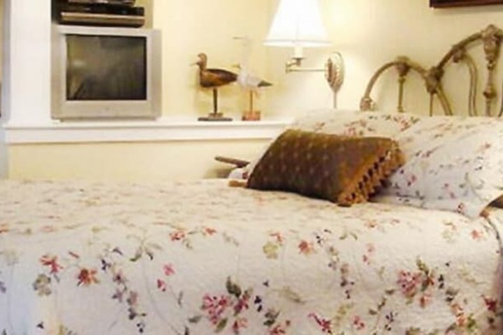 Inn at Stony Creek