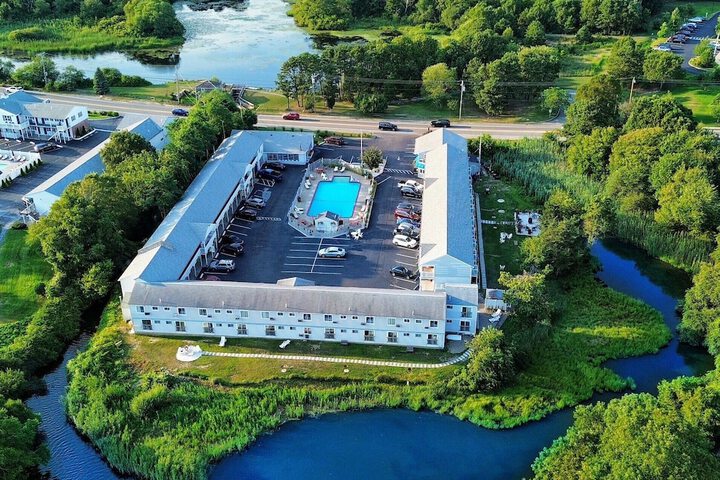Cape Sands Inn