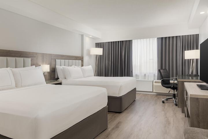 DoubleTree by Hilton Hotel London Ontario