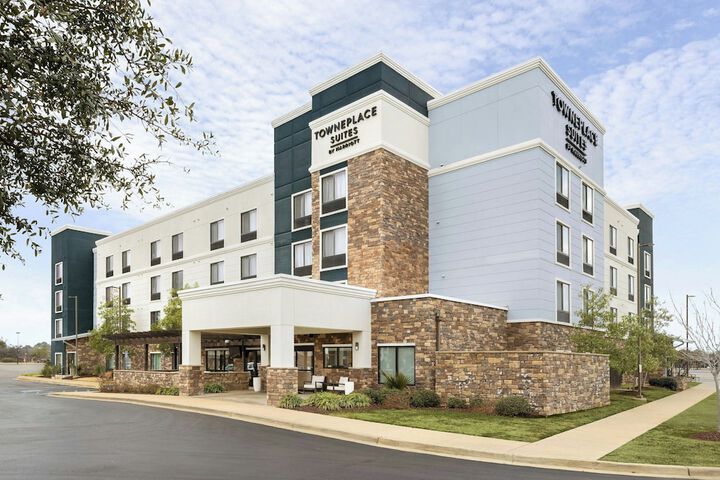 TownePlace Suites by Marriott Alexandria