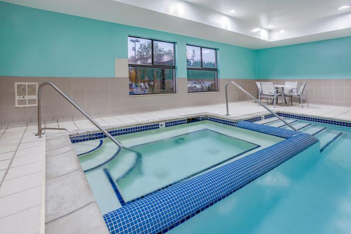 Pool 6 of 38