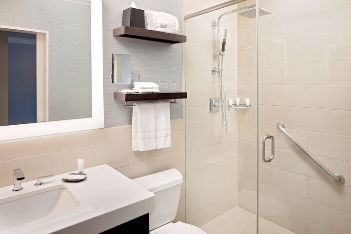 The Westin Governor Morris Morristown