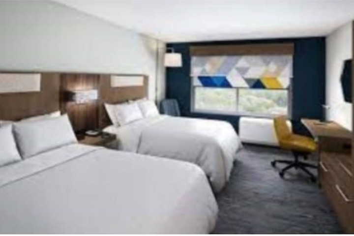 Holiday Inn Express Logan by IHG