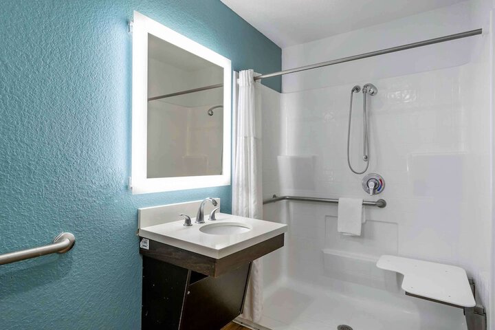Extended Stay America Suites - Detroit - Rochester Hills