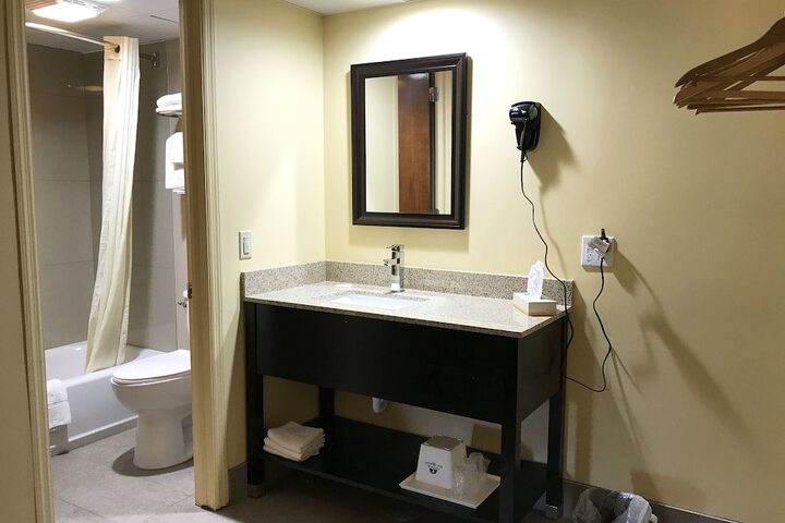 Soudersburg Motel