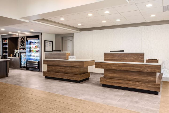 Hilton Garden Inn Nashville / Smyrna