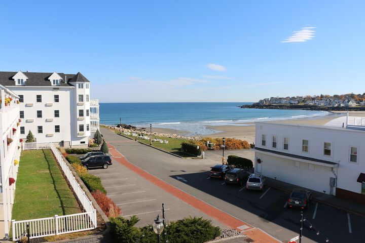 Union Bluff Hotel & Meeting House