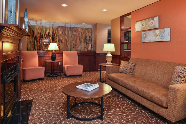 Hotel Interior 7 of 32