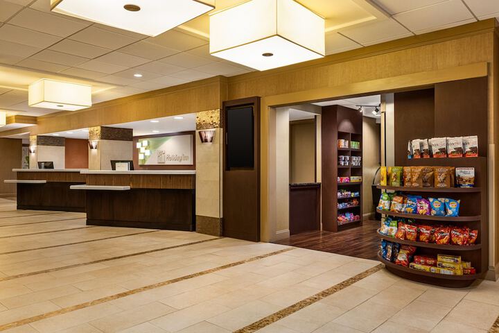 Hotel Interior 13 of 43