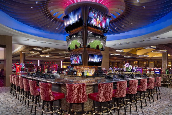Seminole Hard Rock Hotel & Casino Tampa