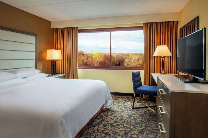 Embassy Suites by Hilton Boston Waltham
