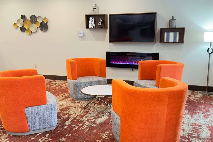 La Quinta Inn & Suites by Wyndham Jackson / Cape Girardeau