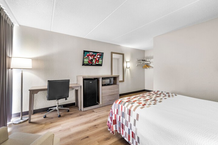 Room 21 of 23