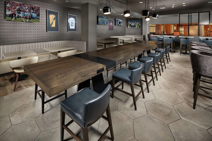 DoubleTree by Hilton Carson