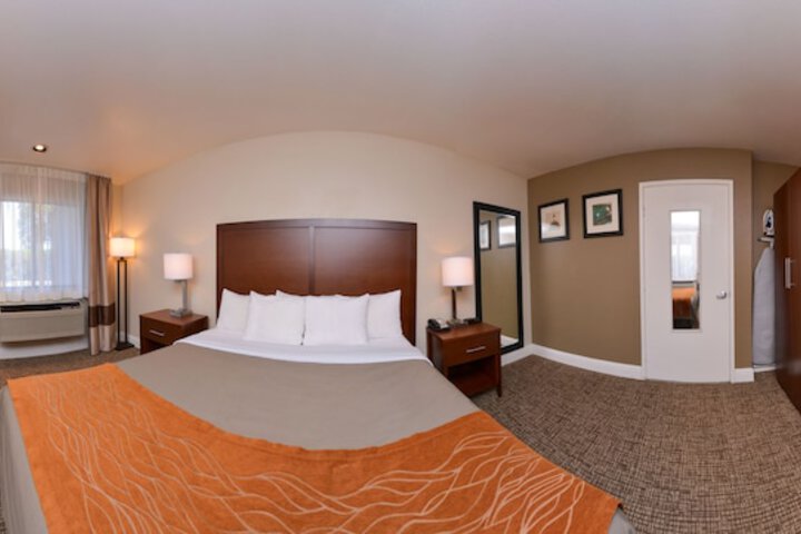 Rancho Cordova Inn