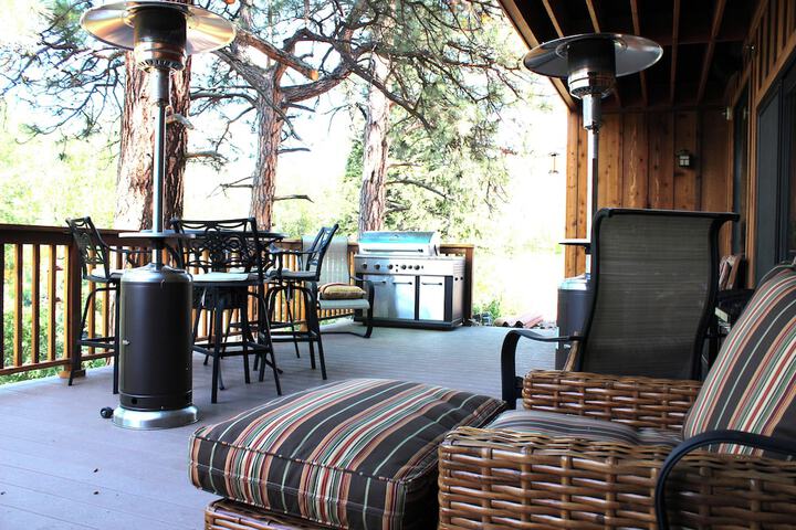 Twisp River Suites