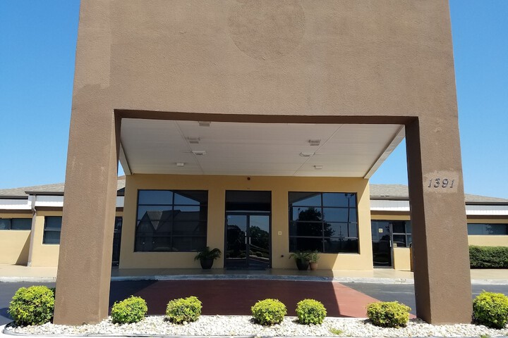 Quality Inn Duncan - Spartanburg West