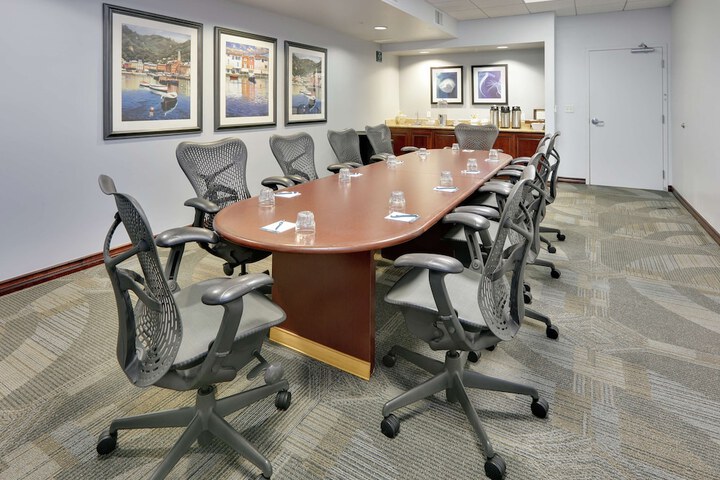 Homewood Suites by Hilton San Diego-Del Mar