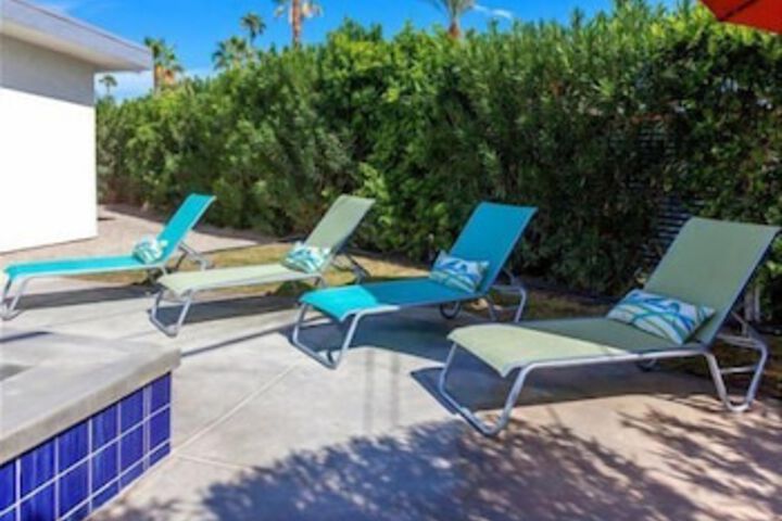 Pool 4 of 31