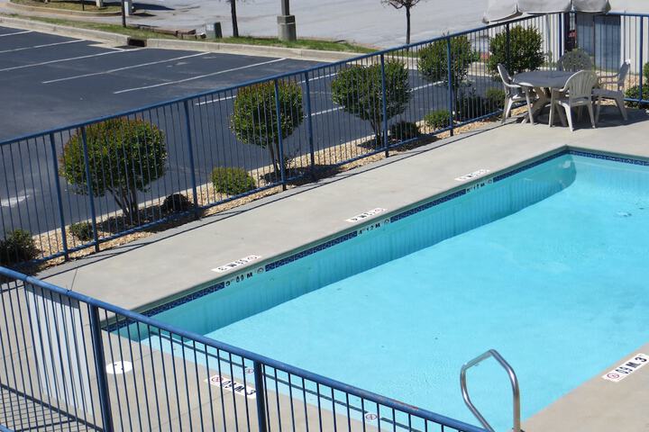 Pool 5 of 31
