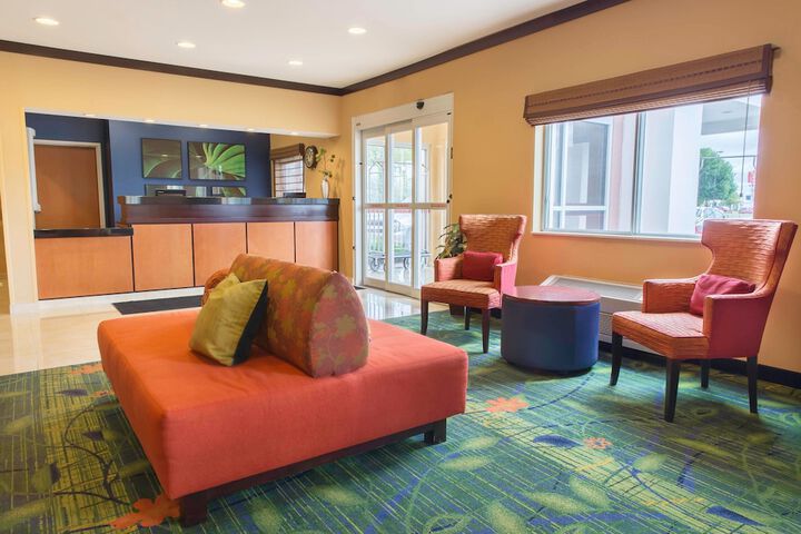 Hotel Interior 10 of 26