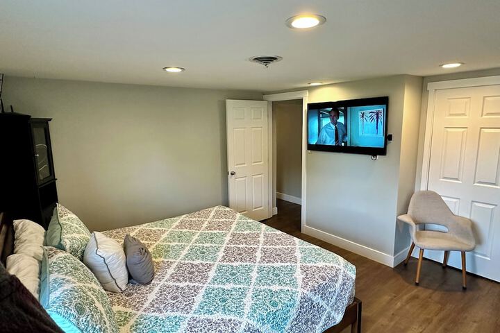 Soap Lake Resort a Dazzler Select by Wyndham