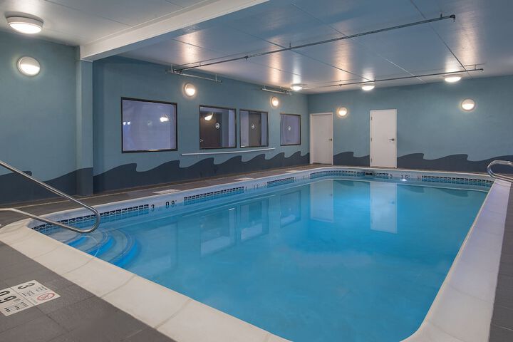 Pool 7 of 31
