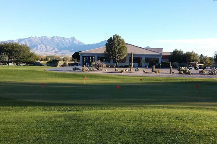 Golf 57 of 64