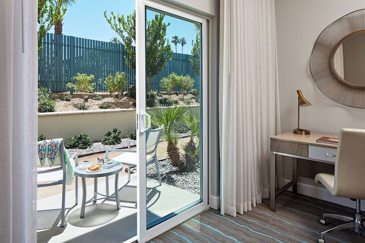 Hotel Paseo Autograph Collection by Marriott