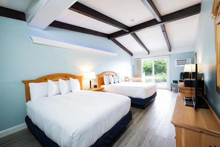 Norseman Resort