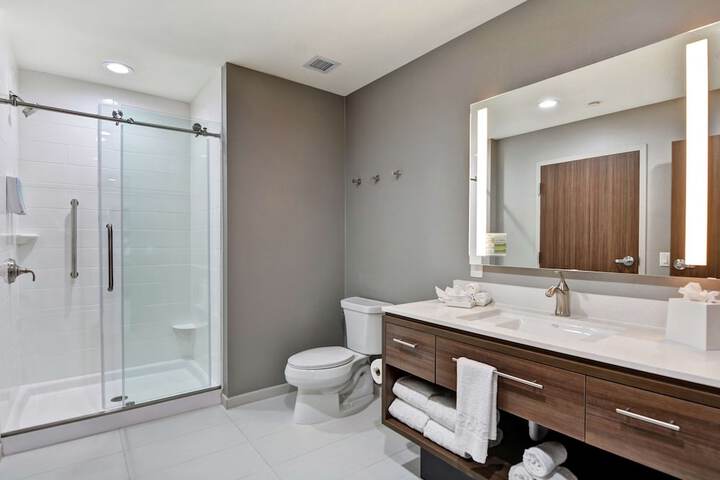 Home2 Suites by Hilton Bedford DFW West TX