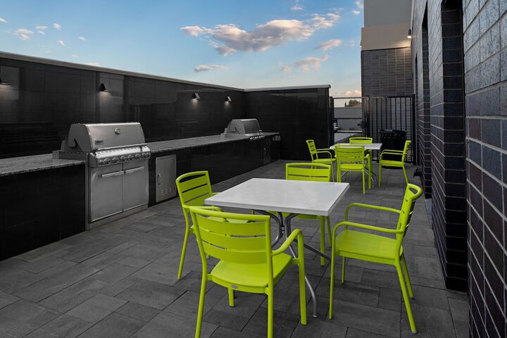 Home2 Suites by Hilton Hobbs
