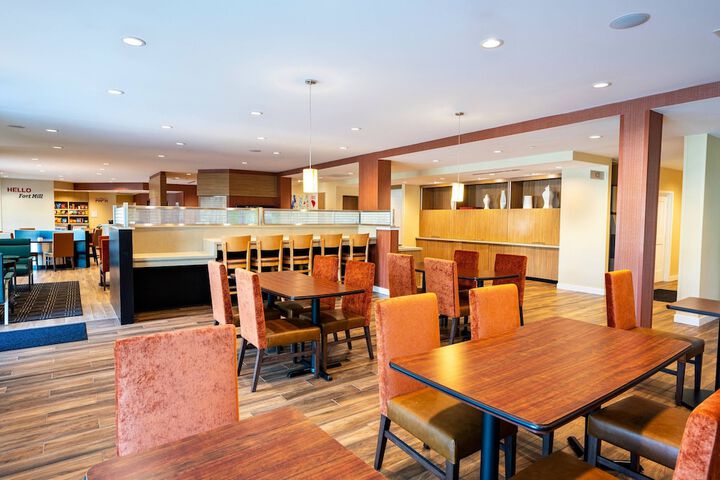 TownePlace Suites by Marriott Fort Mill at Carowinds Blvd.