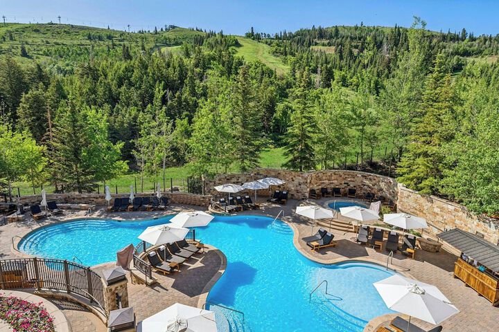 The St. Regis Deer Valley