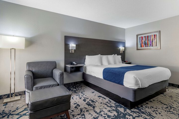 Best Western Allatoona Inn & Suites